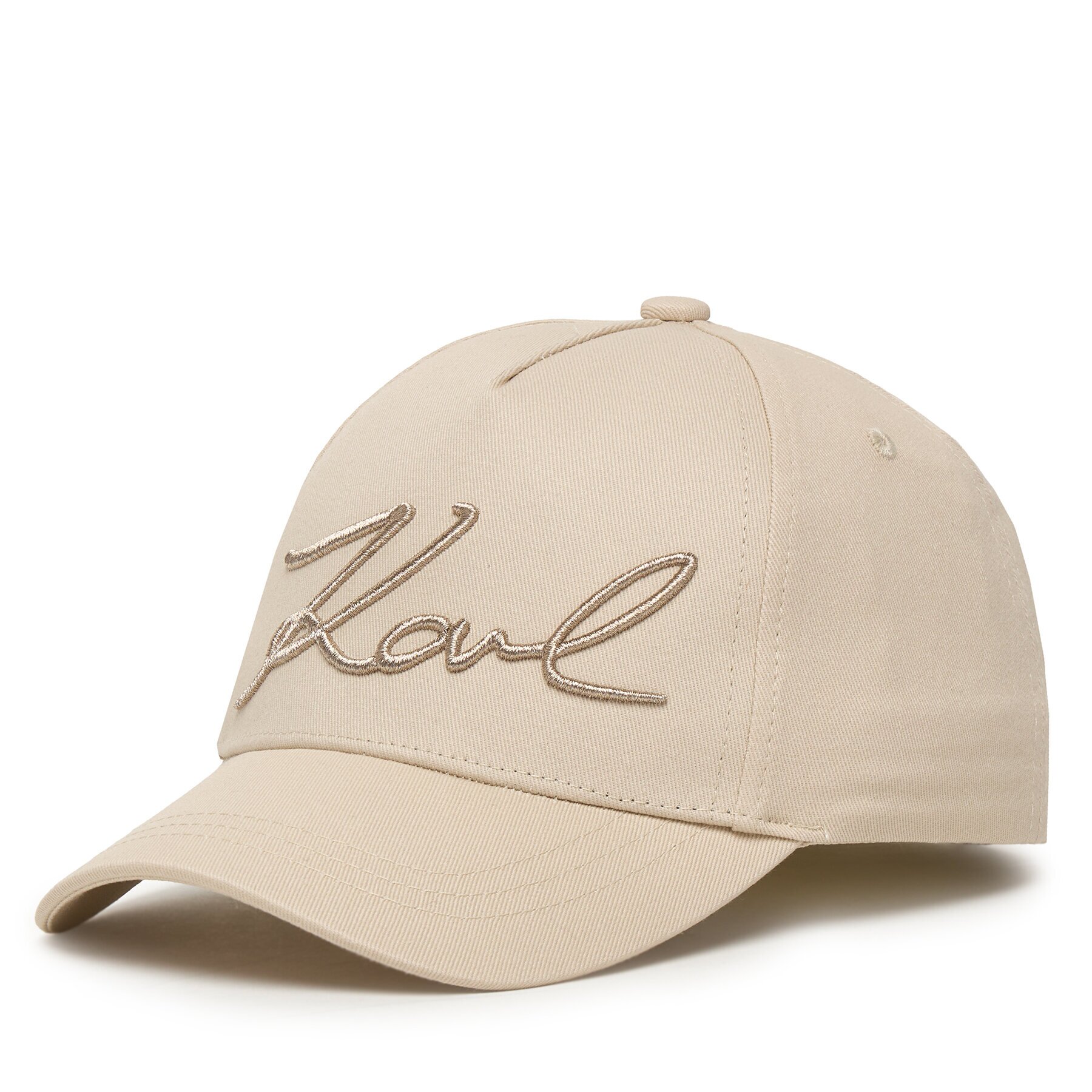 Karl Lagerfeld Kids Шапка с козирка Z31197 S