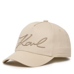Karl Lagerfeld Kids Шапка с козирка Z31197 S
