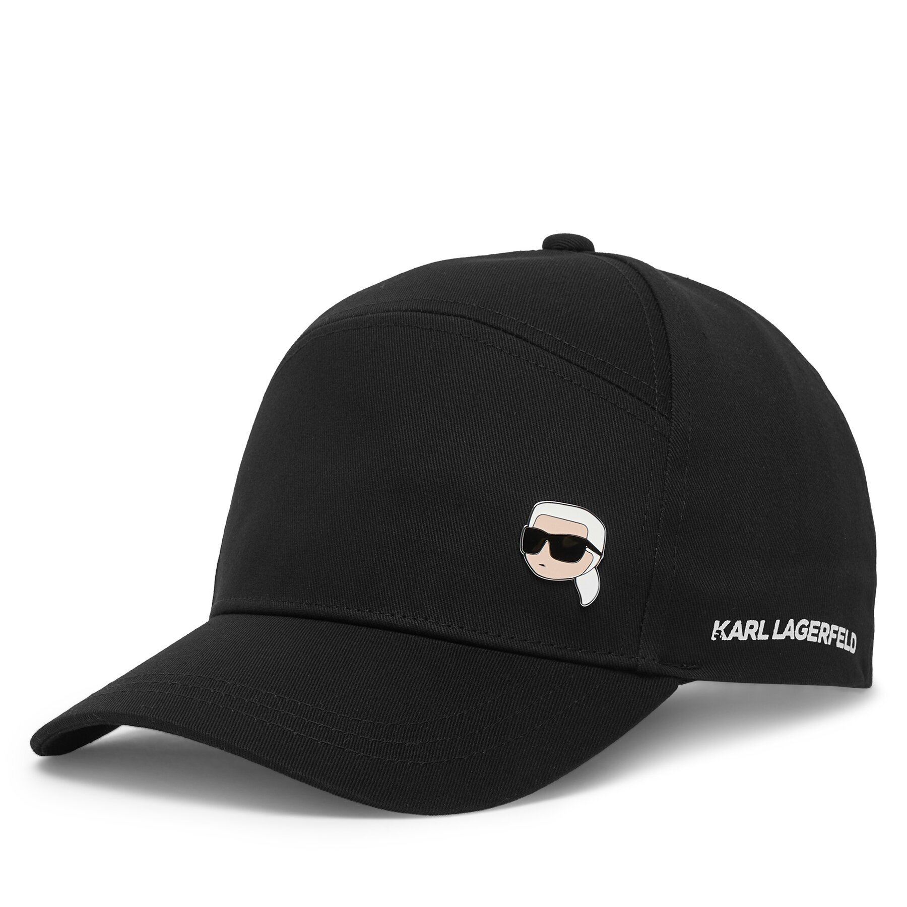 Karl Lagerfeld Kids Шапка с козирка Z31217 M