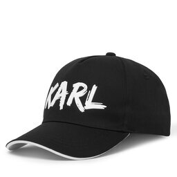 Karl Lagerfeld Kids Шапка с козирка Z31222 S