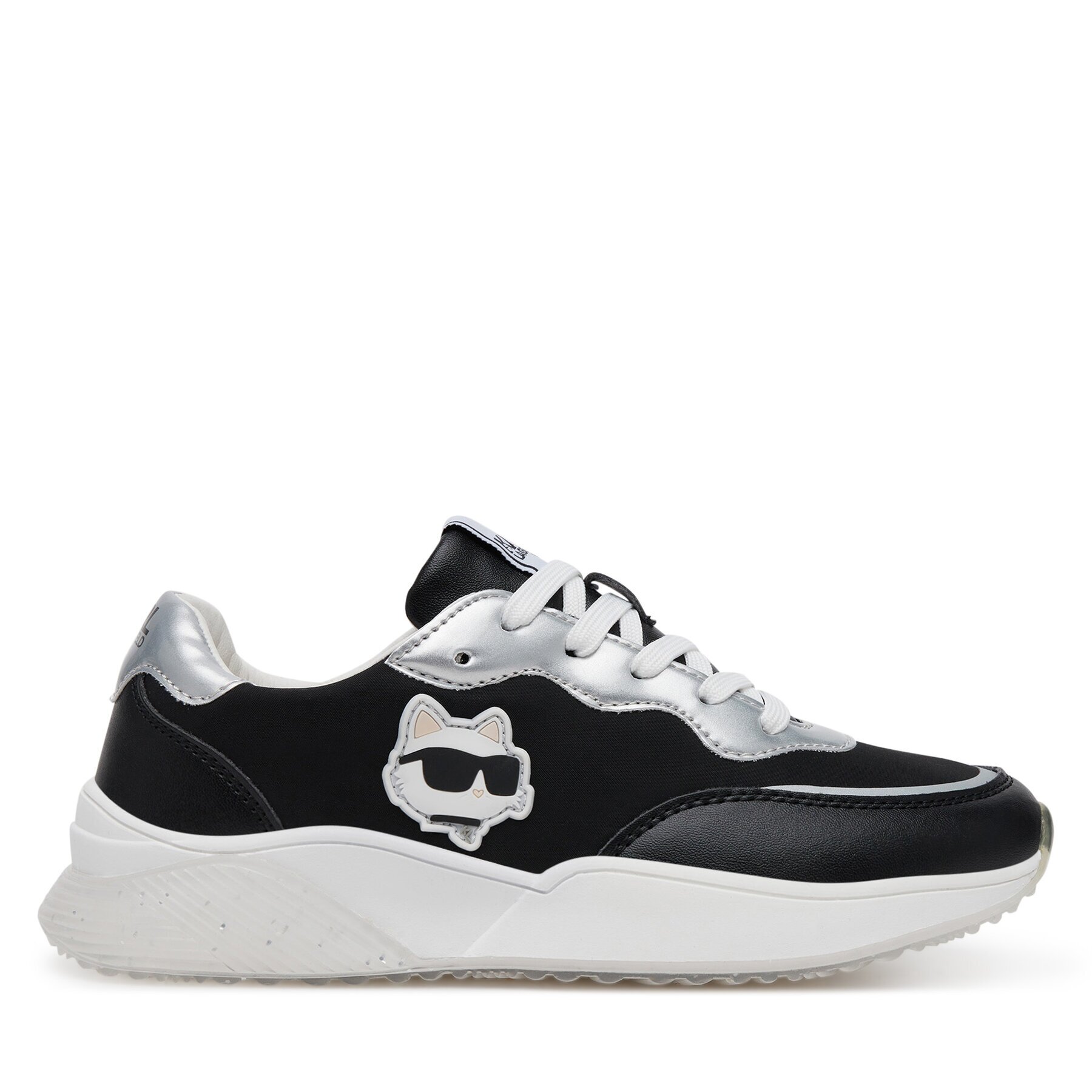Karl Lagerfeld Kids Сникърси Z30373 S