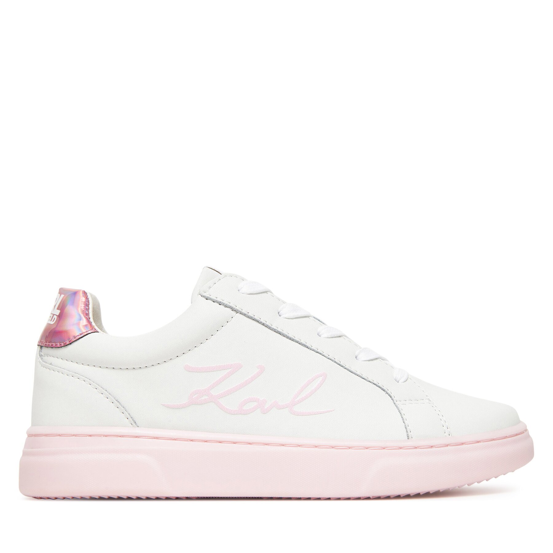 Karl Lagerfeld Kids Сникърси Z30377 M