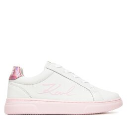 Karl Lagerfeld Kids Сникърси Z30377 M