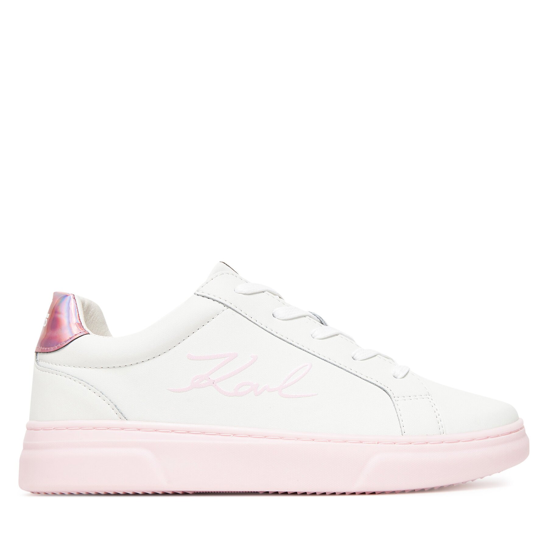 Karl Lagerfeld Kids Сникърси Z30377 S