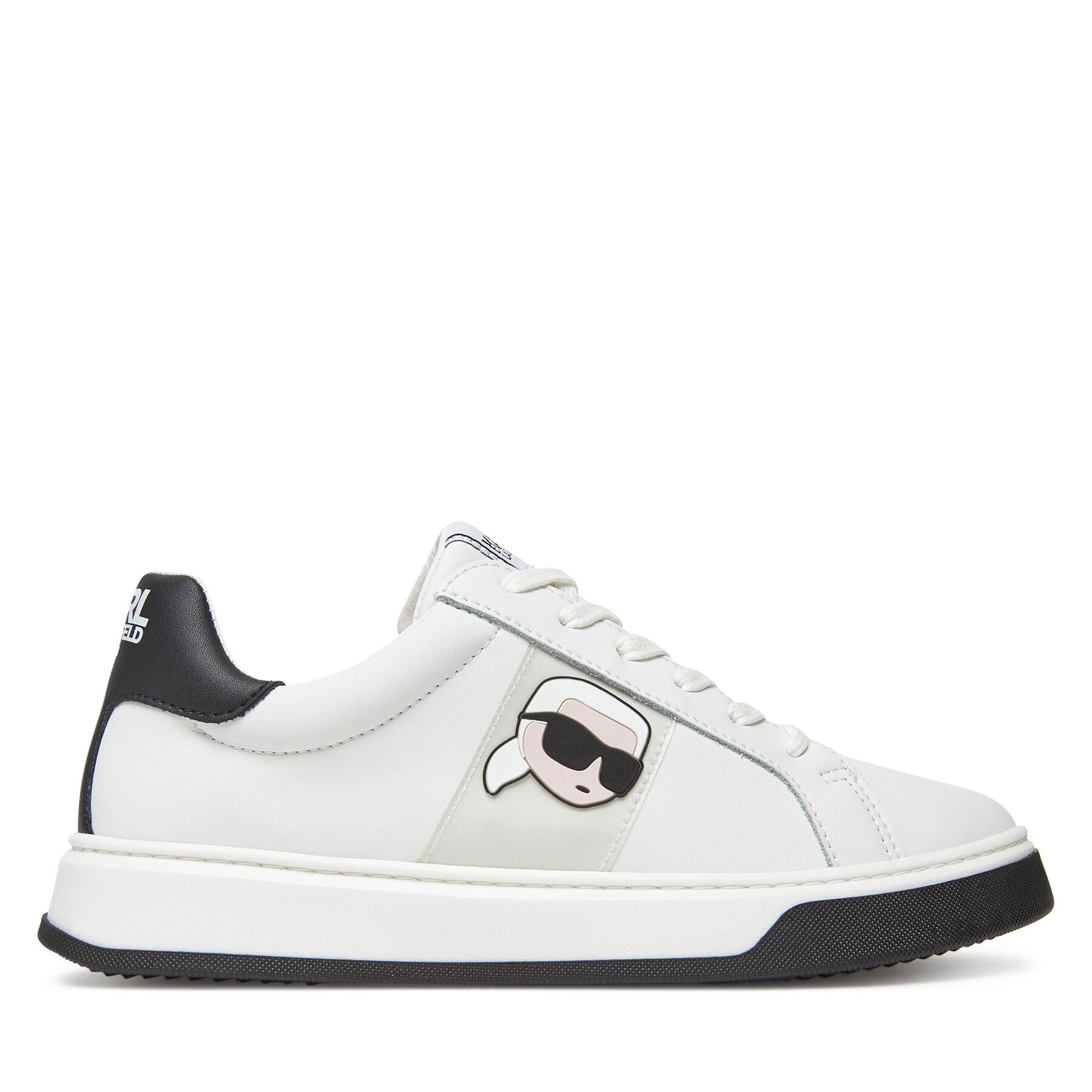 Karl Lagerfeld Kids Сникърси Z30380 S