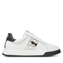 Karl Lagerfeld Kids Сникърси Z30380 S