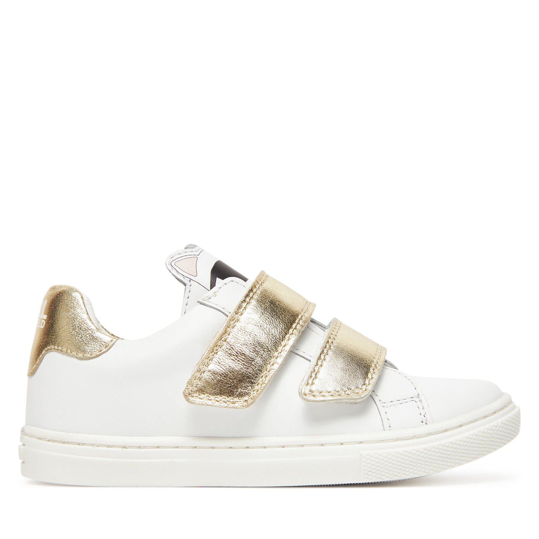 Karl Lagerfeld Kids Сникърси Z30383 S