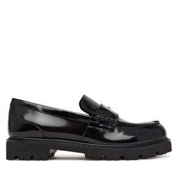 KARL LAGERFELD лоуфъри с дебела подметка Lowell KL42224