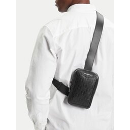 KARL LAGERFELD Мъжка чантичка A3M30179