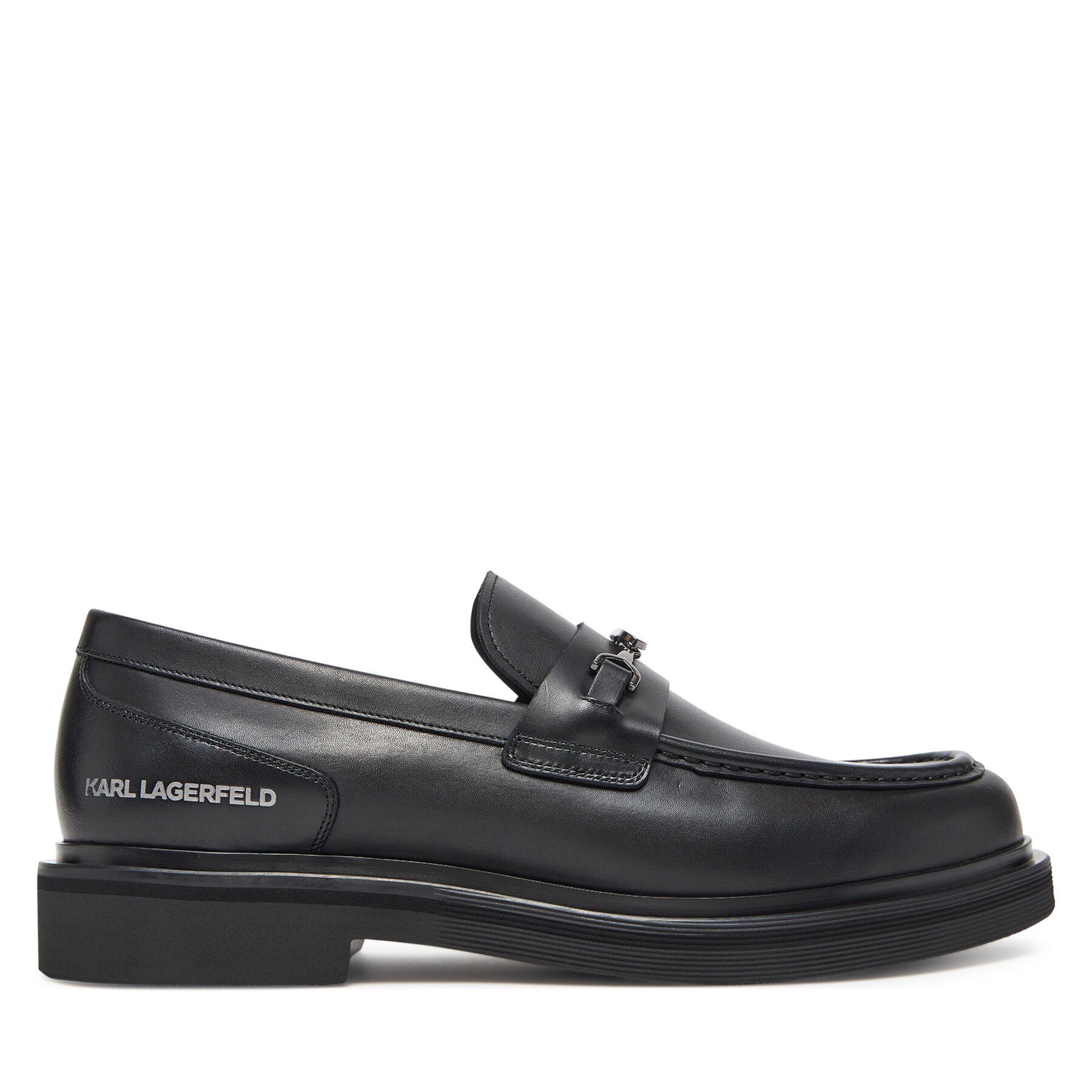 KARL LAGERFELD Мокасини Kingston KL12215