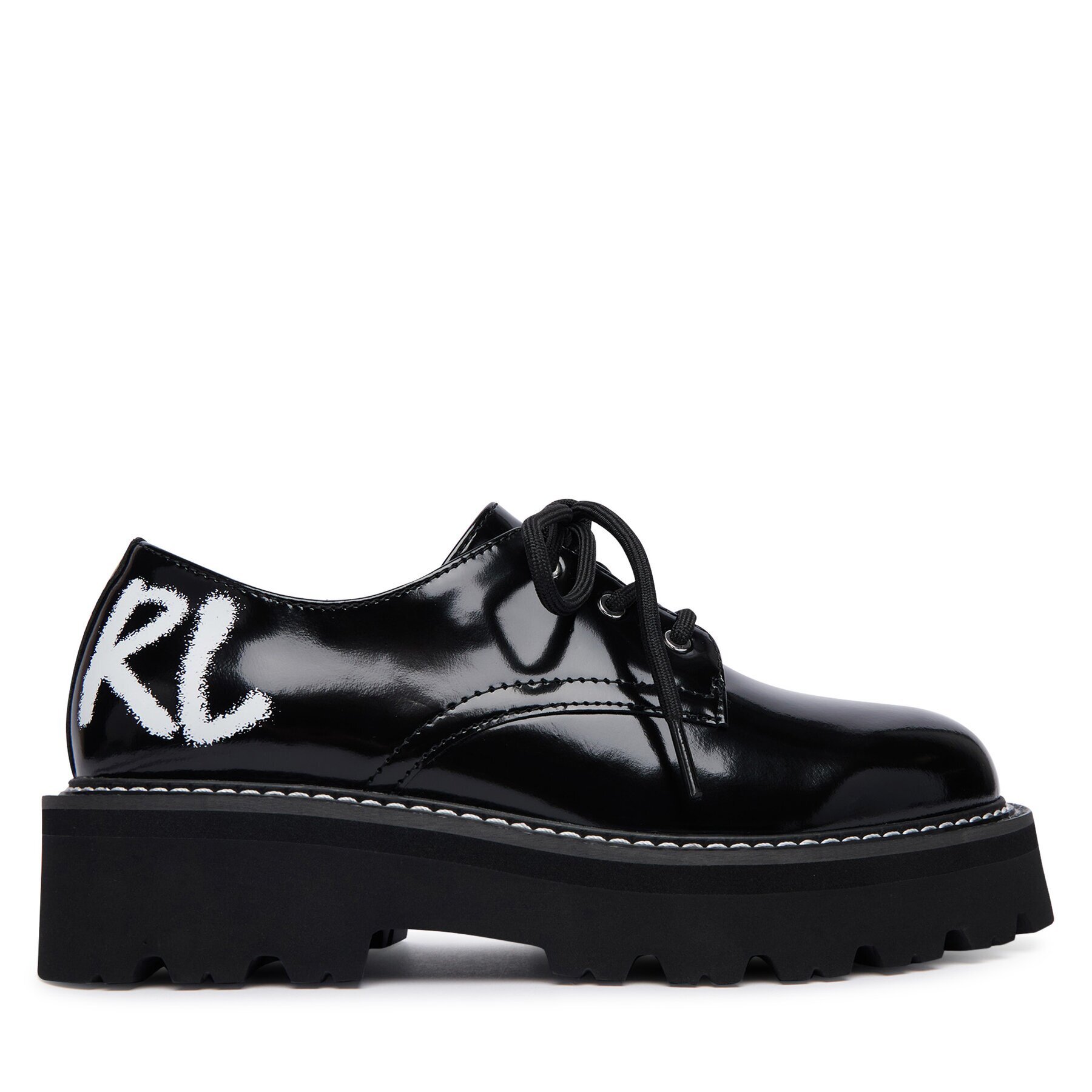 KARL LAGERFELD Обувки KL43426