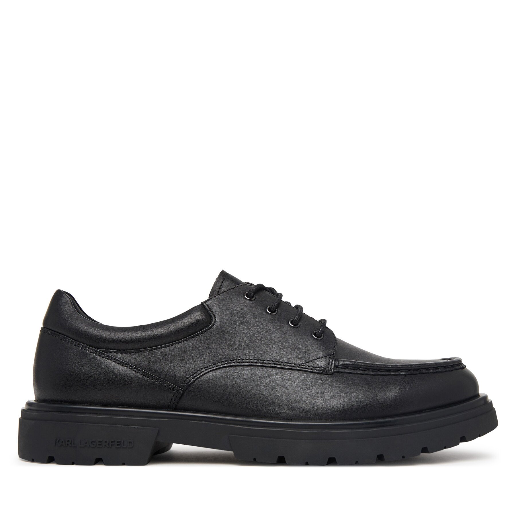KARL LAGERFELD Обувки Koby Lug KL11826