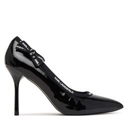 KARL LAGERFELD Обувки на ток KL30908R