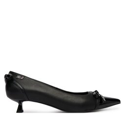KARL LAGERFELD Обувки на ток Pasha KL30119A