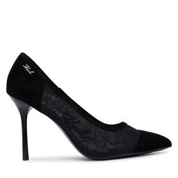 KARL LAGERFELD Обувки на ток Sarabande KL30905L