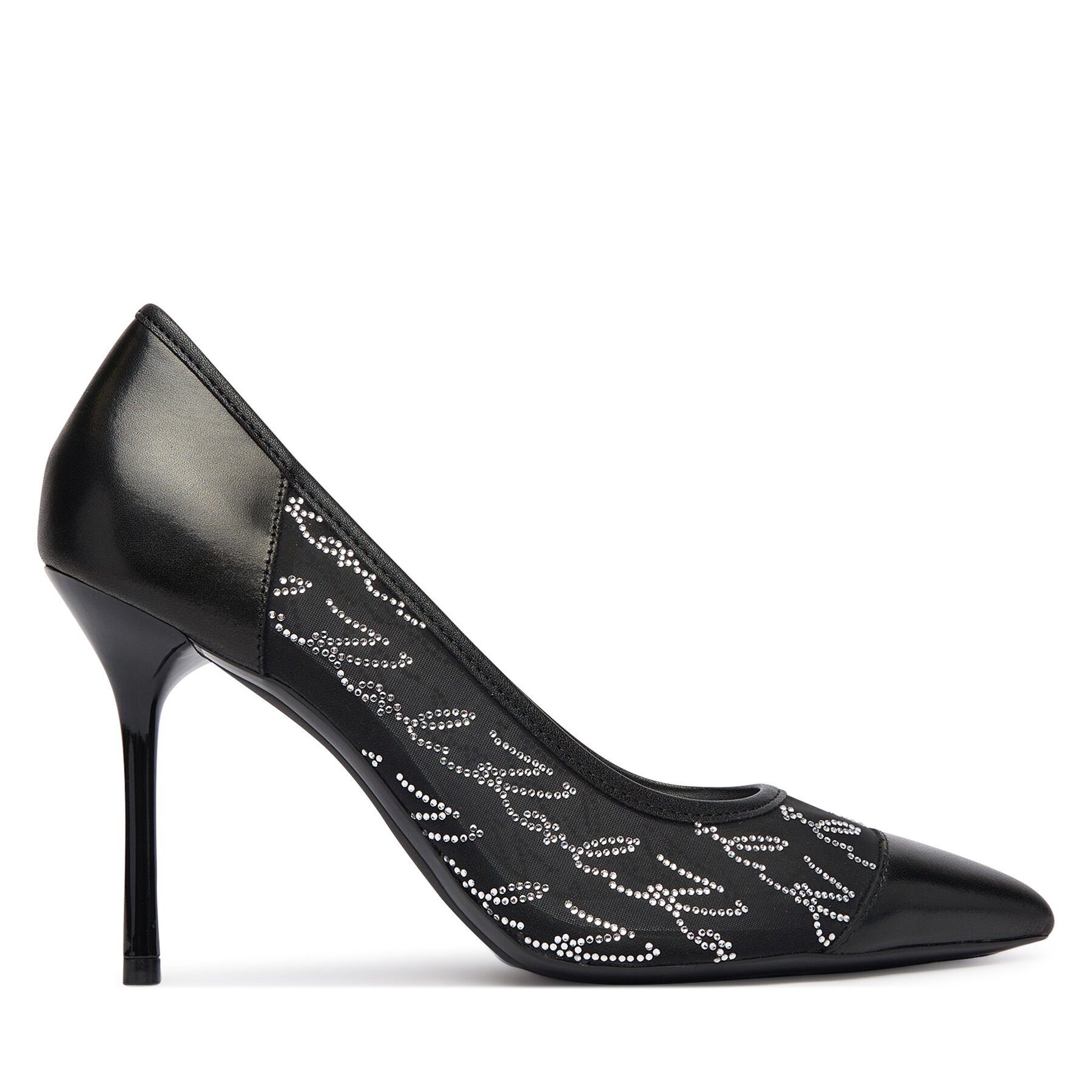 KARL LAGERFELD Обувки на ток Sarabande KL30906A