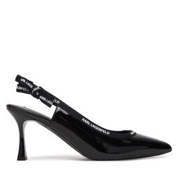KARL LAGERFELD Обувки на ток Sienna KL32706