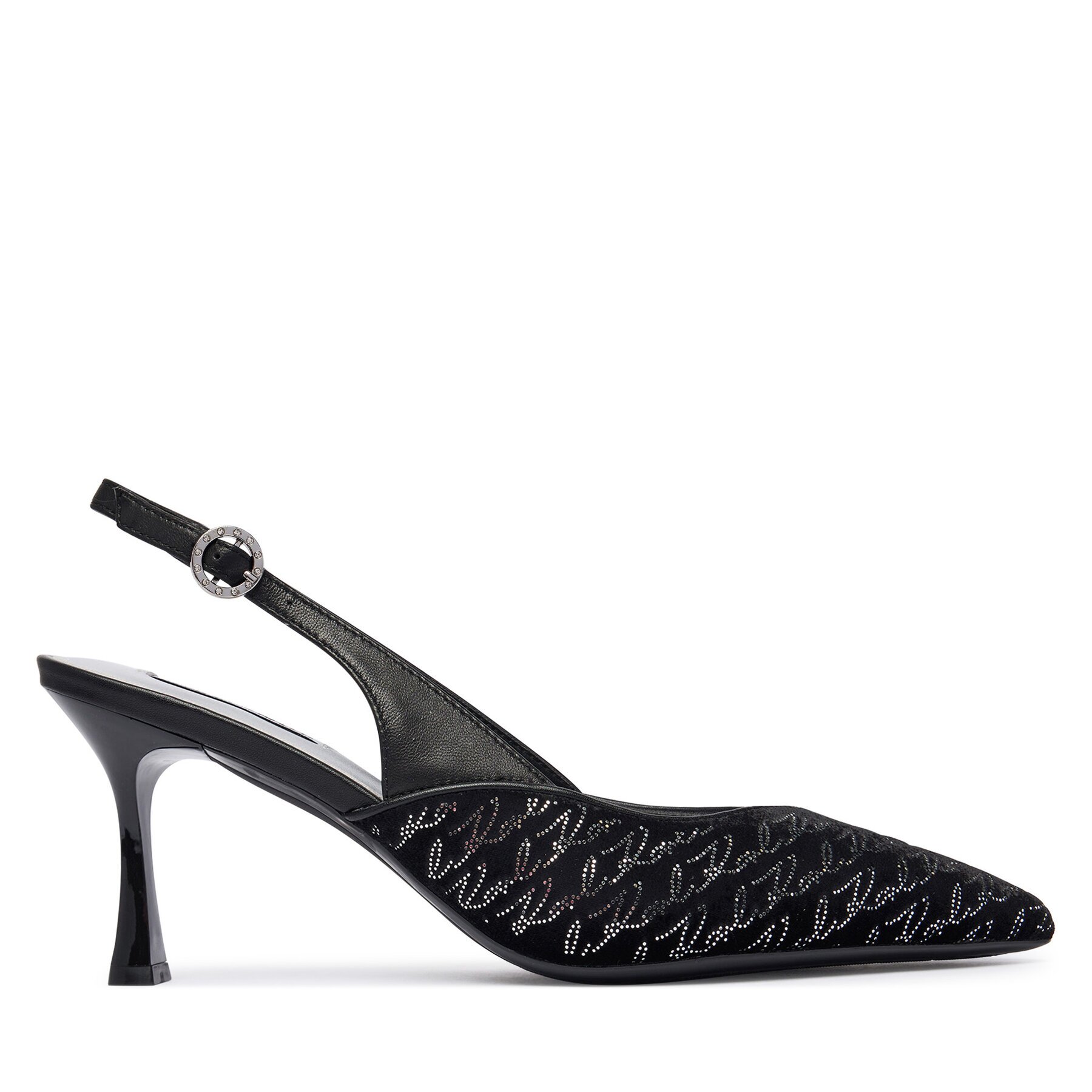 KARL LAGERFELD Обувки на ток Sienna KL32706A