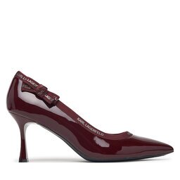KARL LAGERFELD Обувки на ток Sienna KL32708R