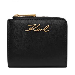 KARL LAGERFELD Портфейл B4W32002