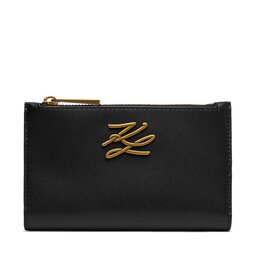 KARL LAGERFELD Портфейл B4W32009