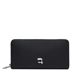 KARL LAGERFELD Портфейл B4W32028