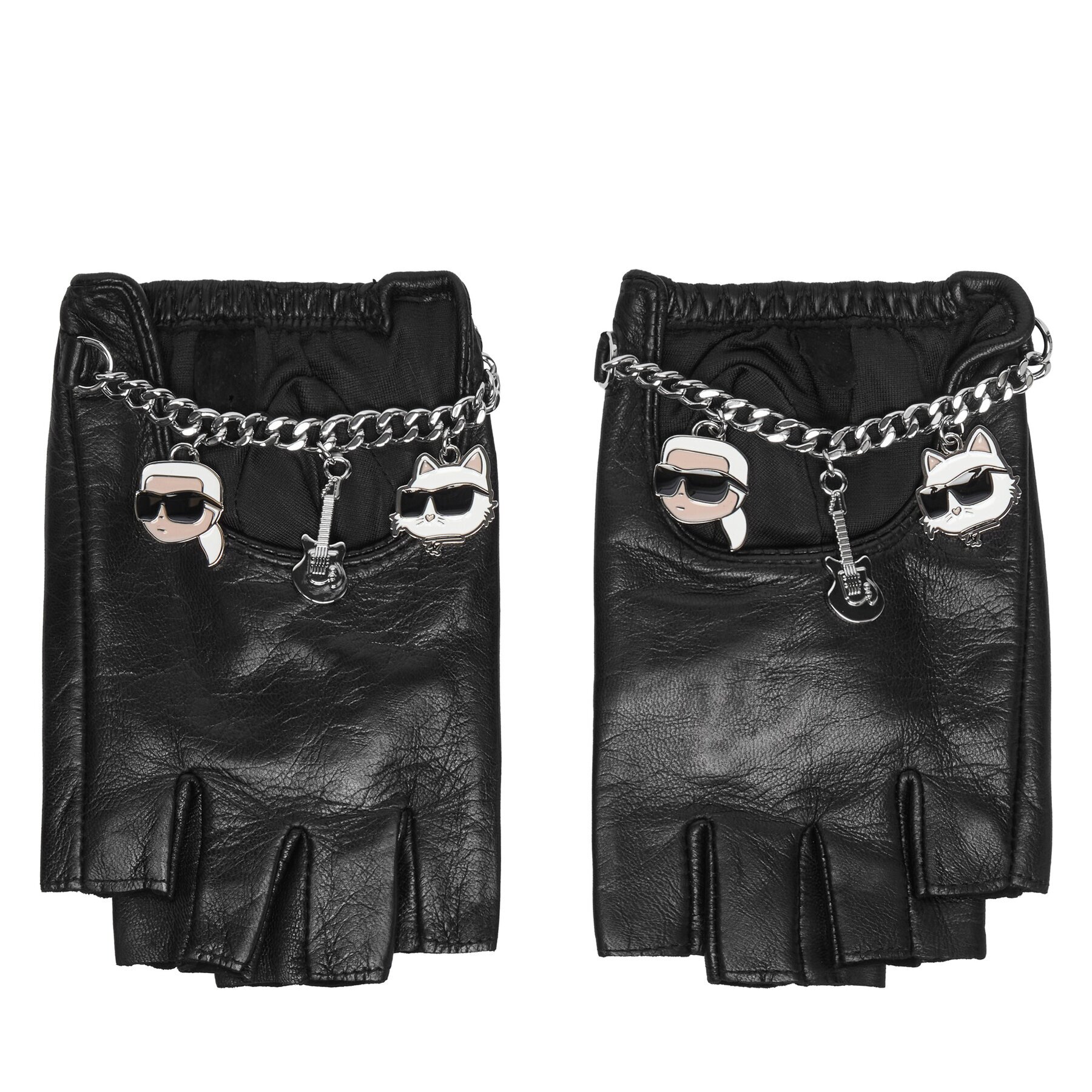 KARL LAGERFELD Ръкавици B3W33034