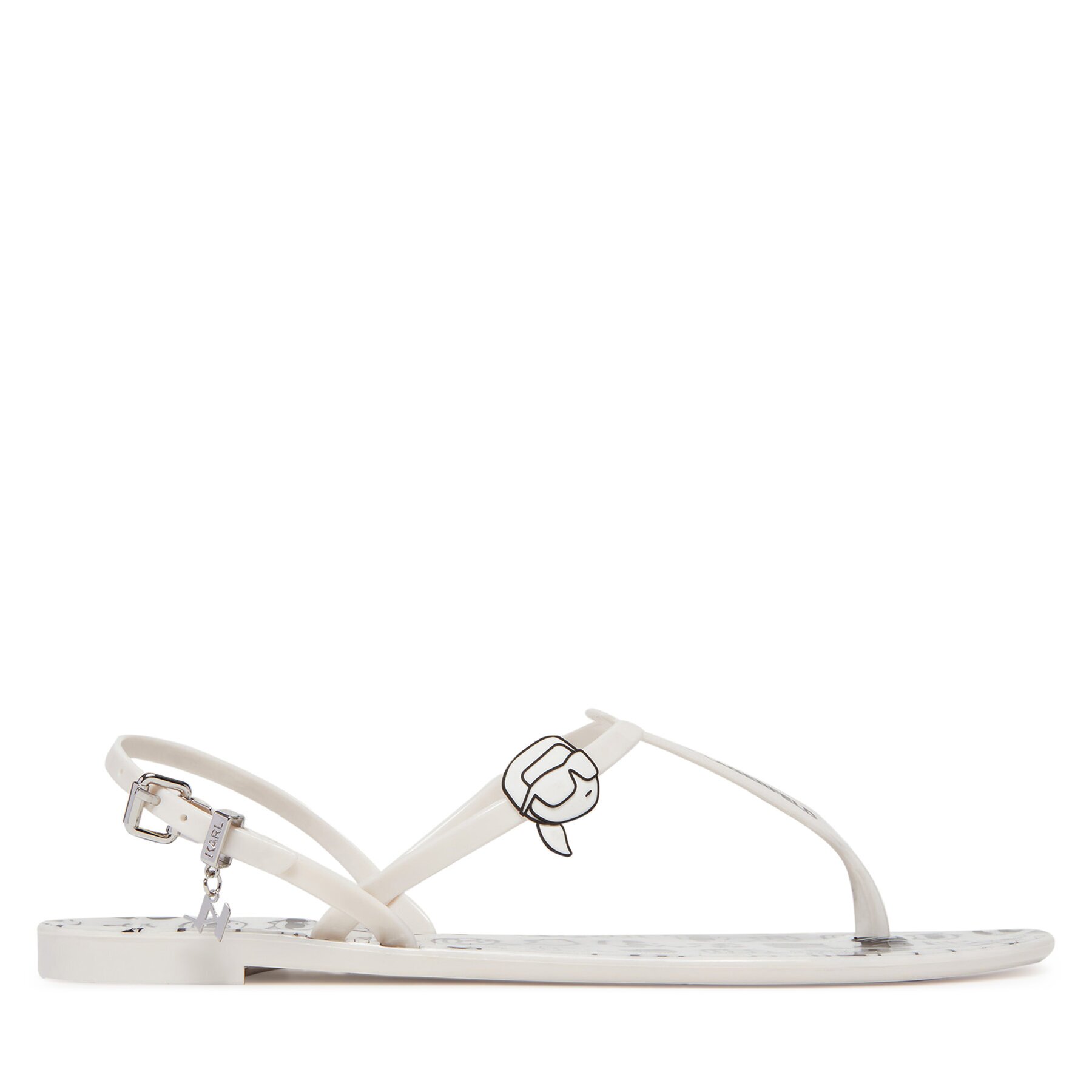 KARL LAGERFELD Сандали Jelly KL80002G