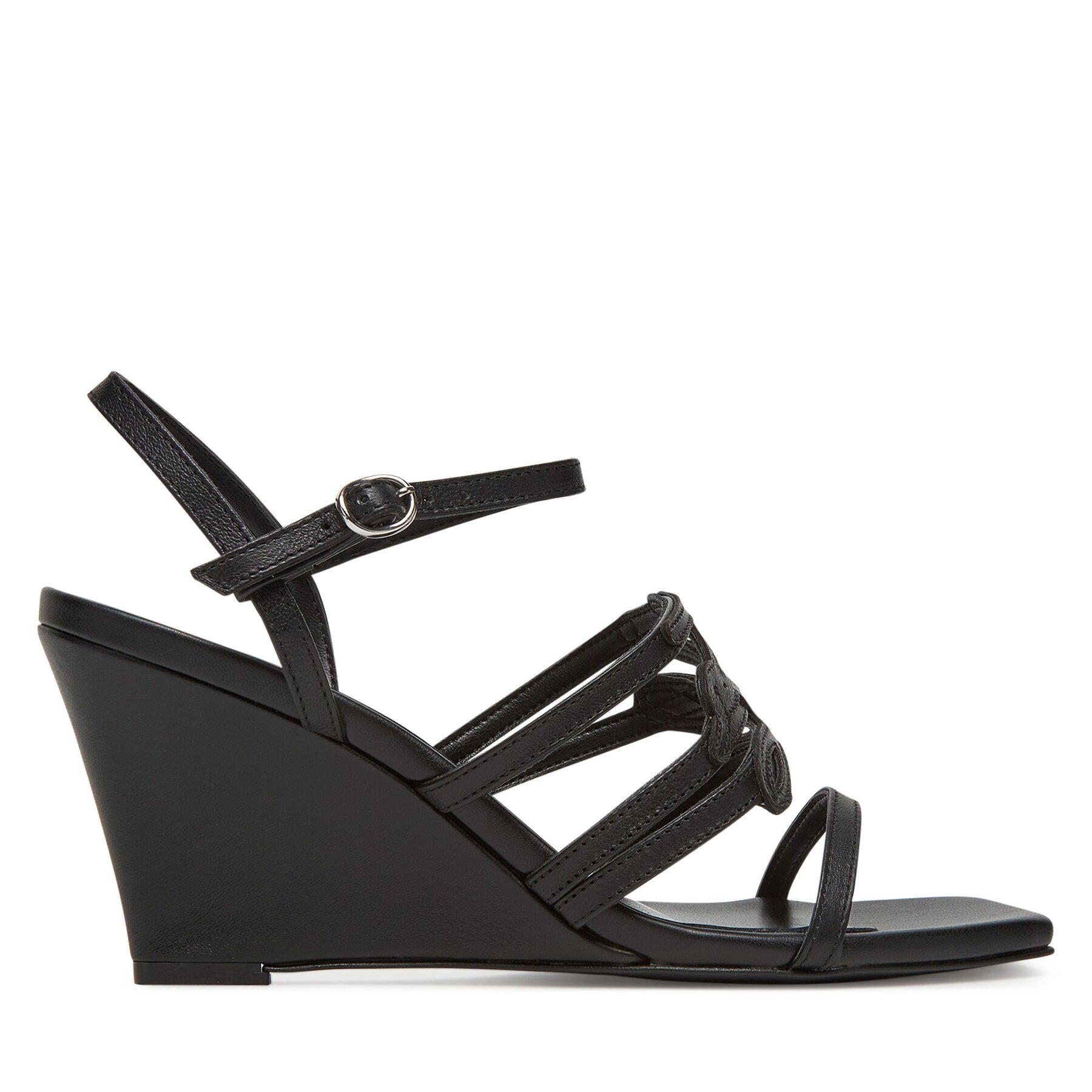 KARL LAGERFELD Сандали KL34425