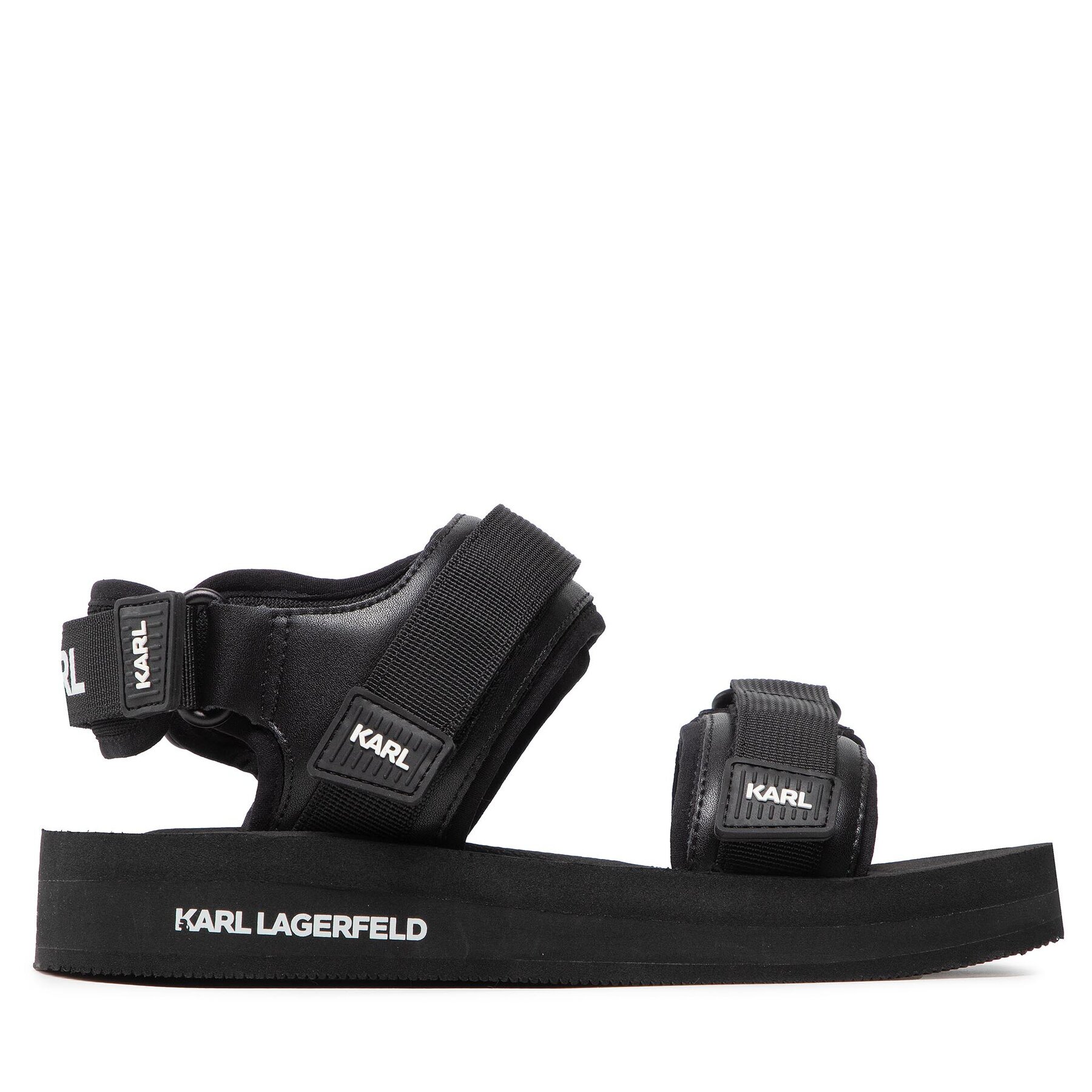 KARL LAGERFELD Сандали KL70510