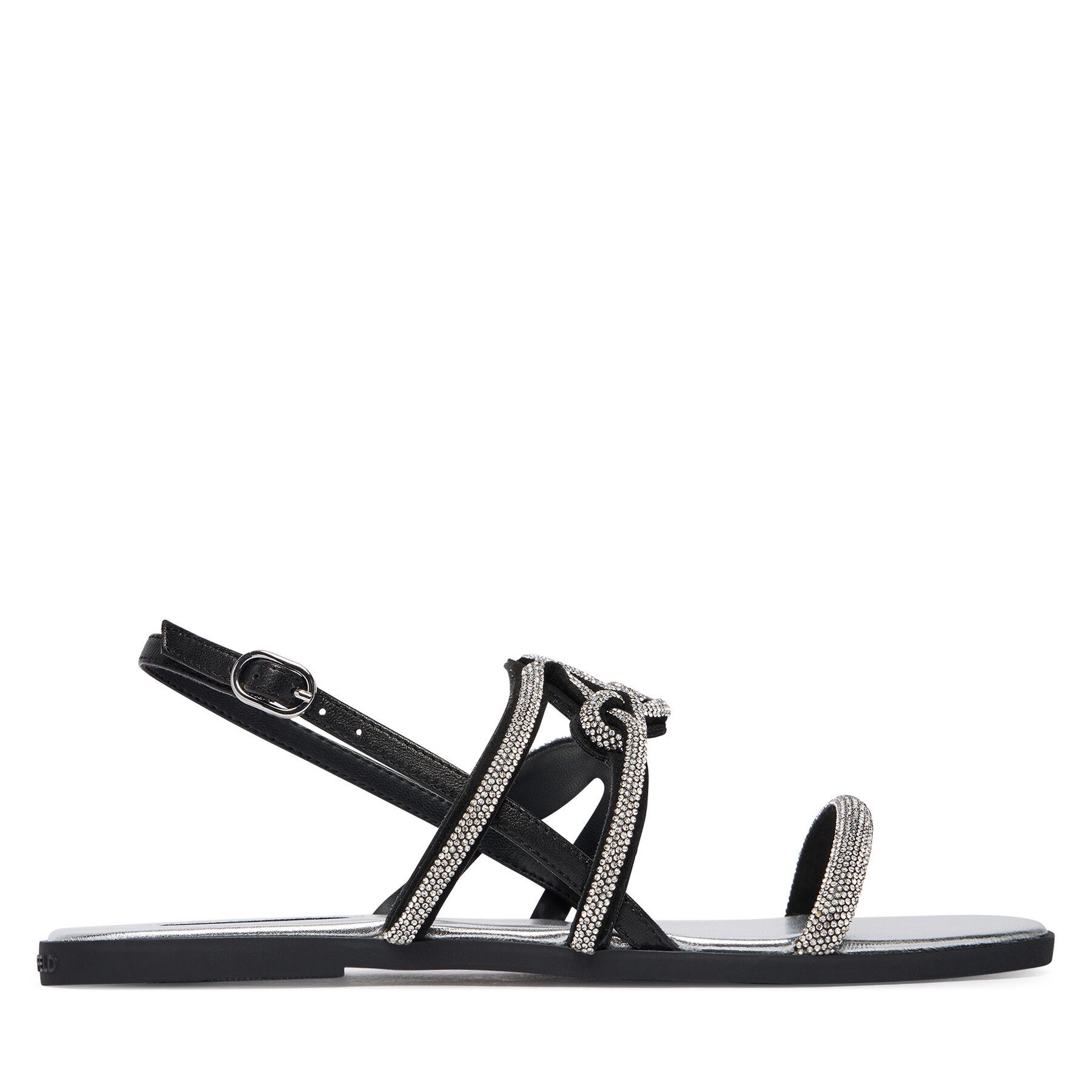 KARL LAGERFELD Сандали Olympia II KL87425C