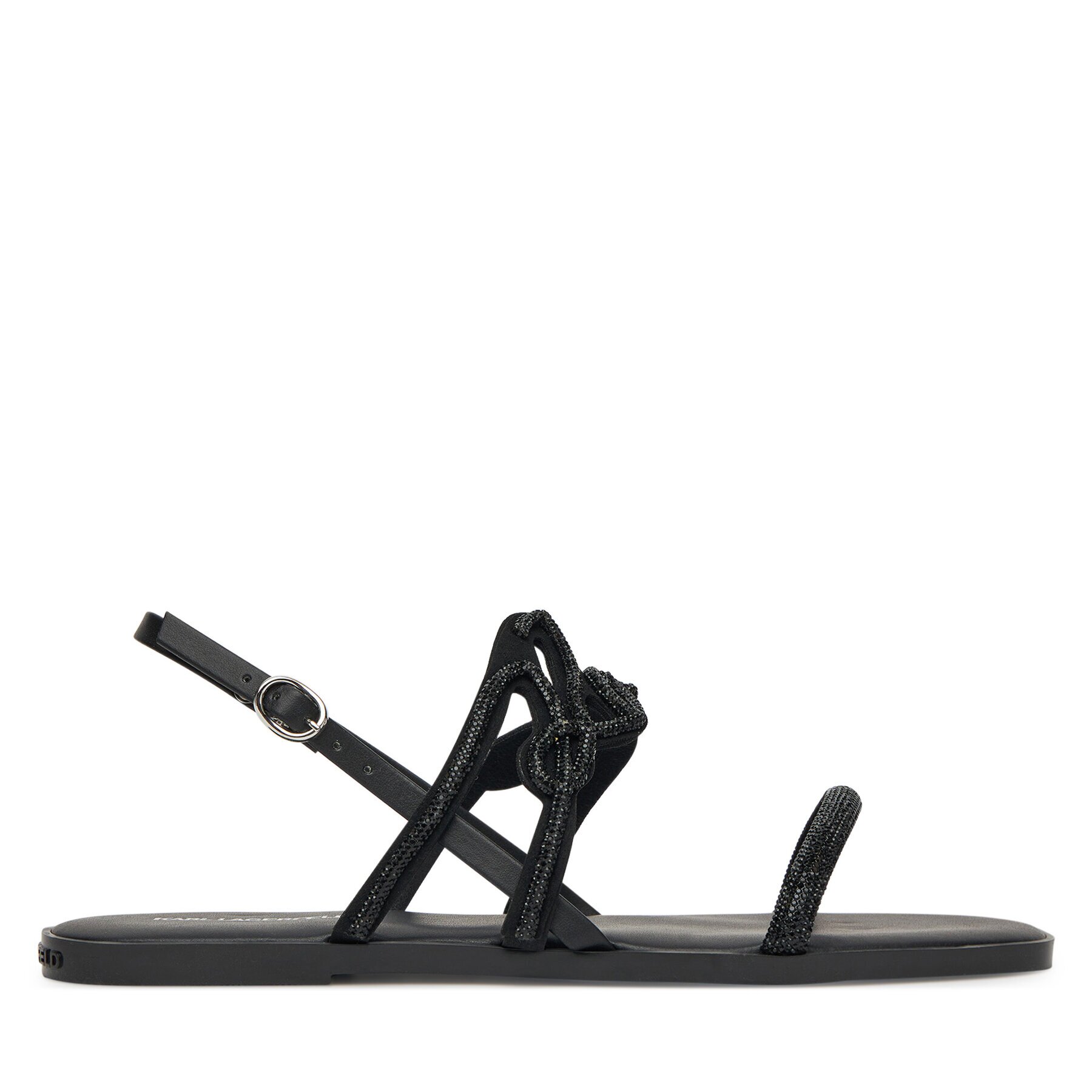 KARL LAGERFELD Сандали Olympia KL87425