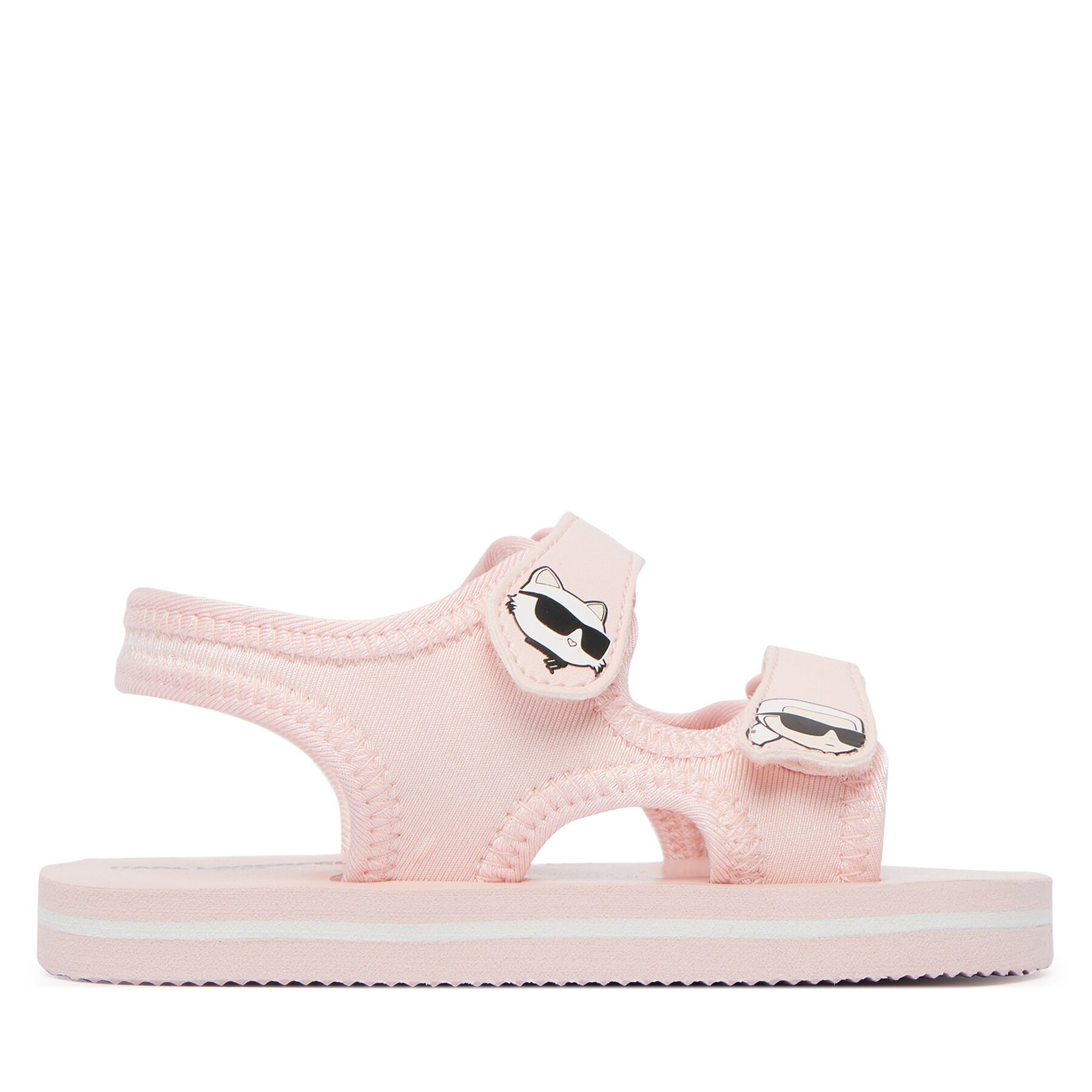 KARL LAGERFELD Сандали Z31183 M