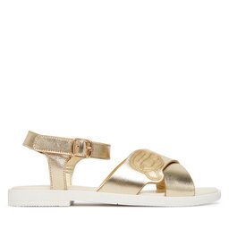 KARL LAGERFELD Сандали Z31256 S