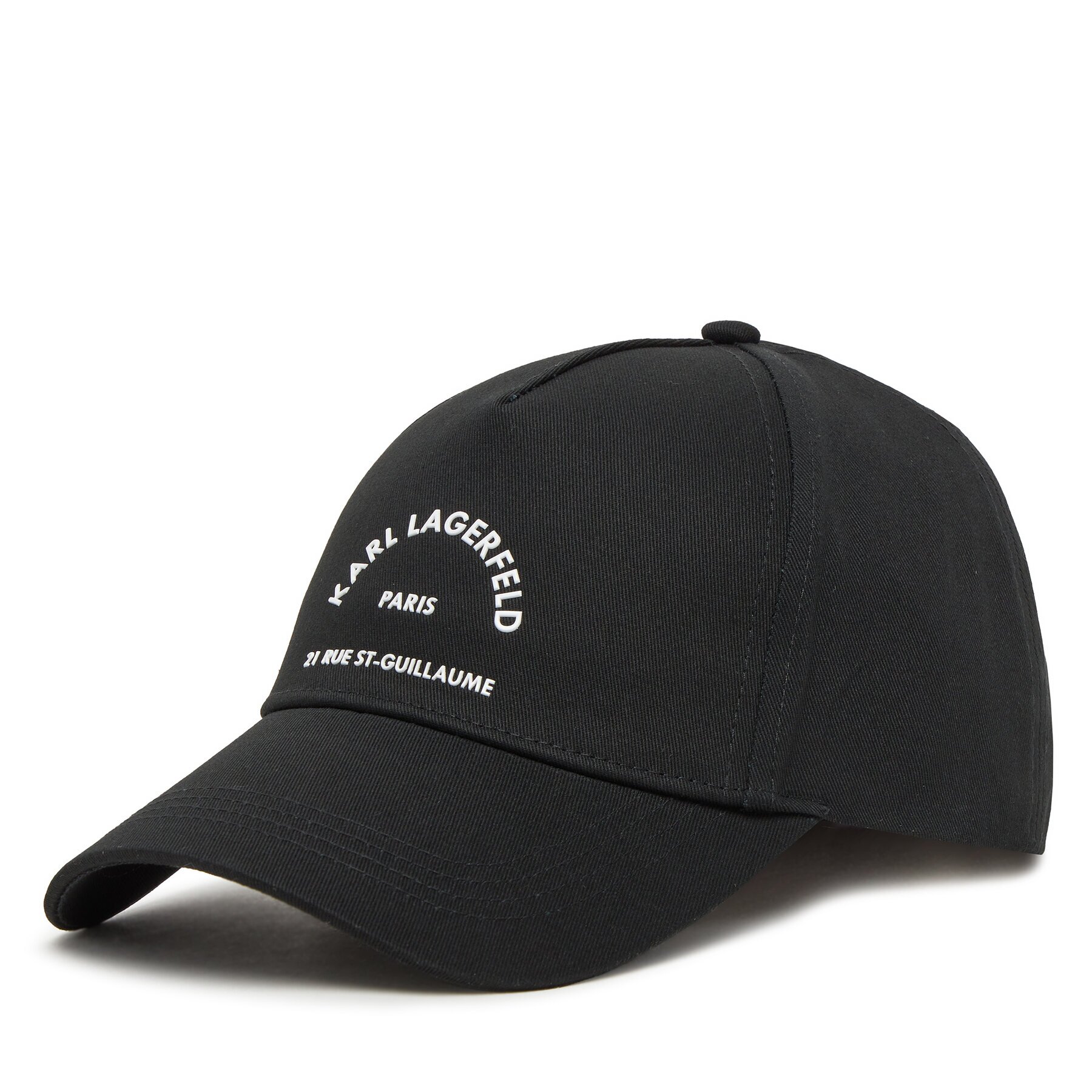 KARL LAGERFELD Шапка с козирка A1W33201
