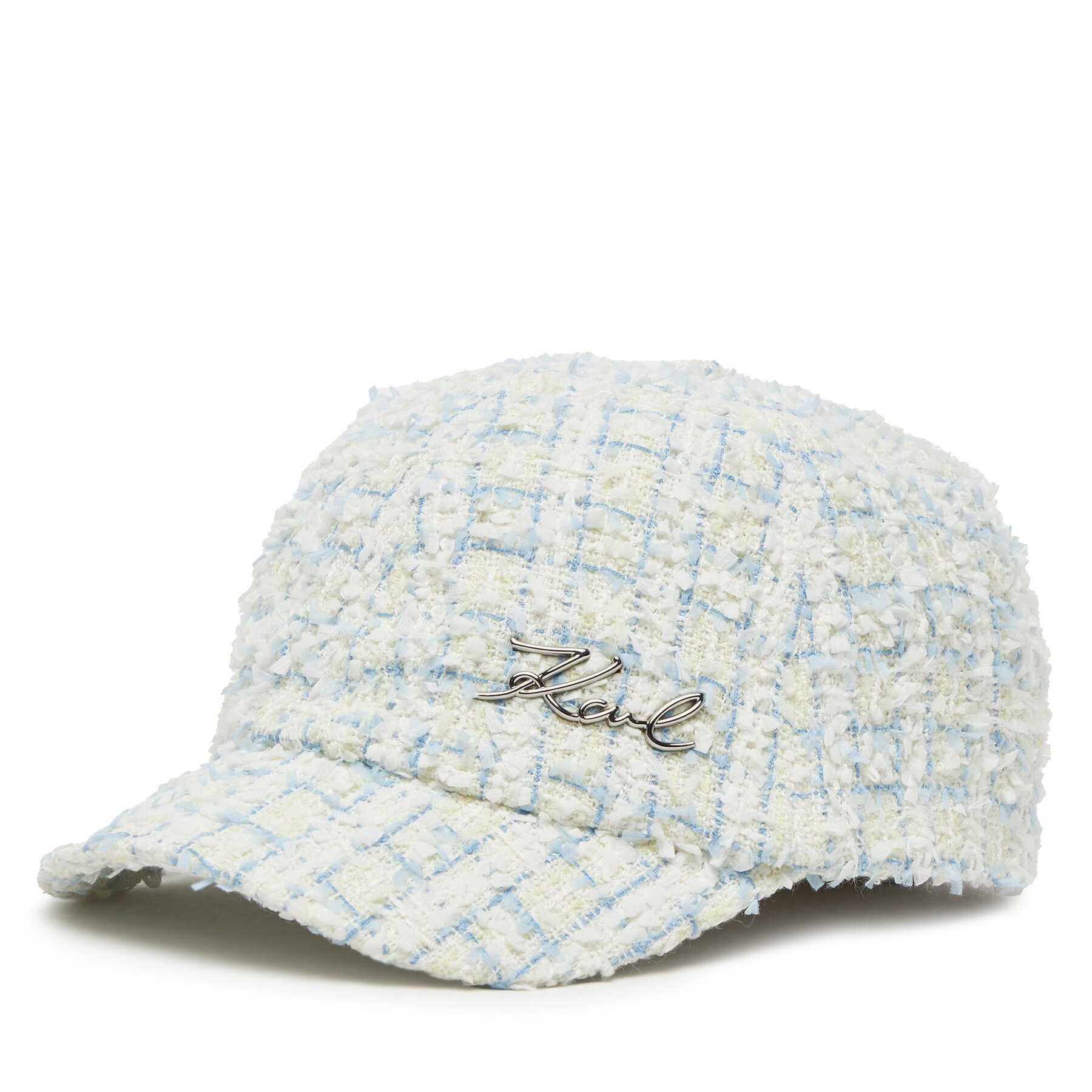 KARL LAGERFELD Шапка с козирка A2W33013