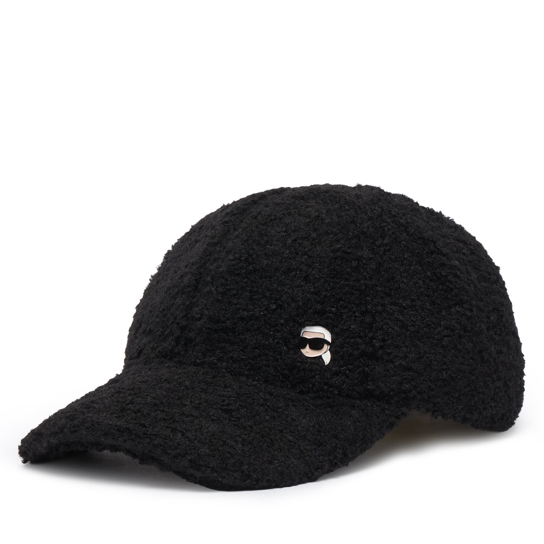 KARL LAGERFELD Шапка с козирка B4W33036