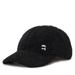 KARL LAGERFELD Шапка с козирка B4W33036
