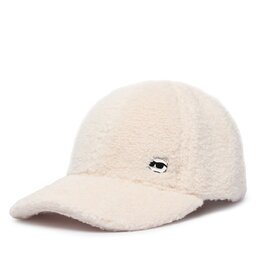 KARL LAGERFELD Шапка с козирка B4W33106