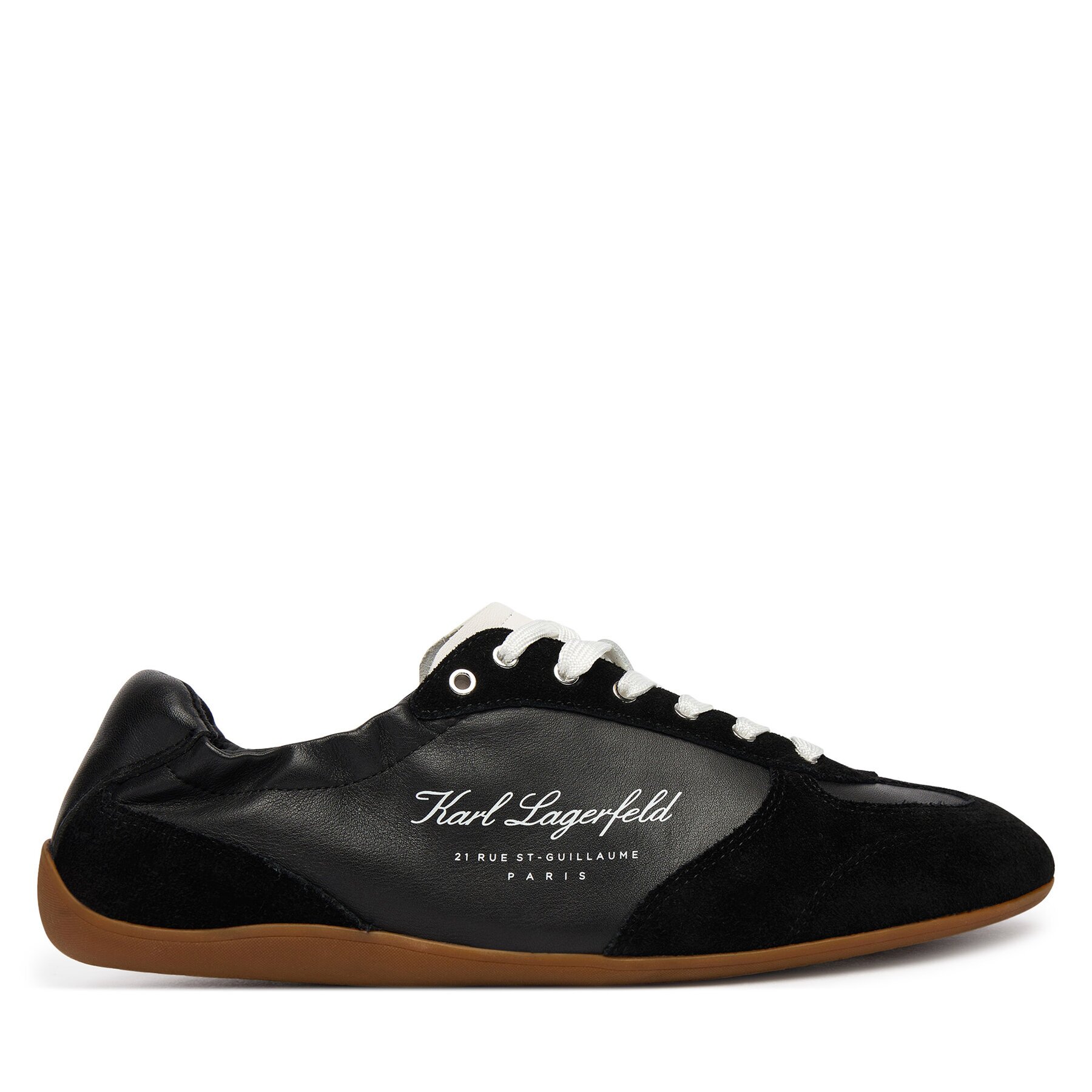 KARL LAGERFELD Сникърси Altia KL66125