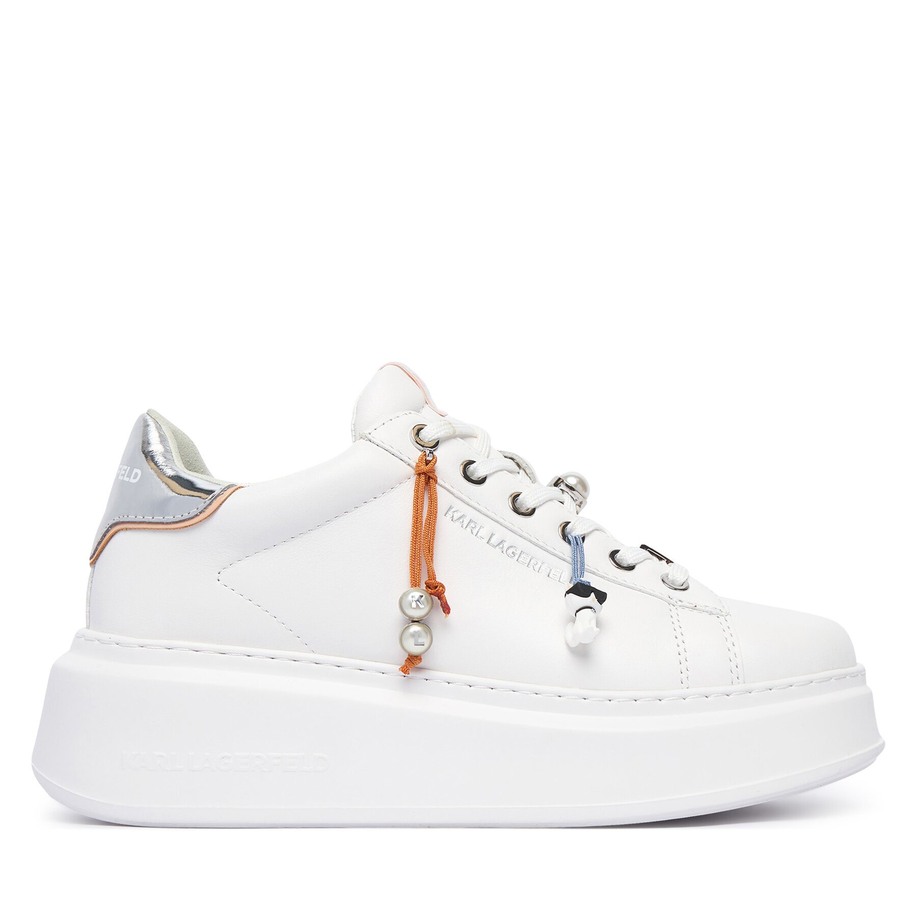 KARL LAGERFELD Сникърси Anakapri KL63516T