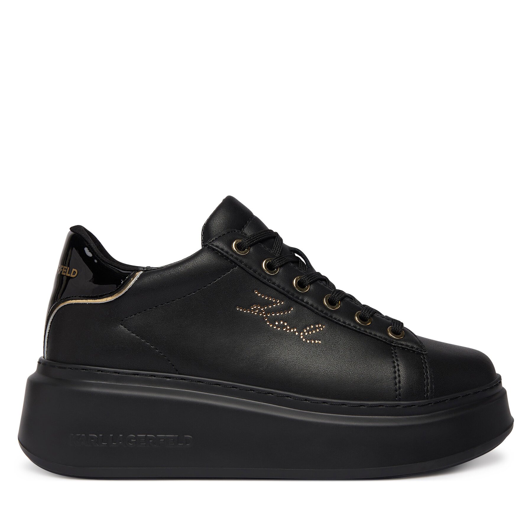 KARL LAGERFELD Сникърси Anakapri KL63518A