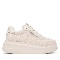 KARL LAGERFELD Сникърси Anakapri Pearl Krust KL63523