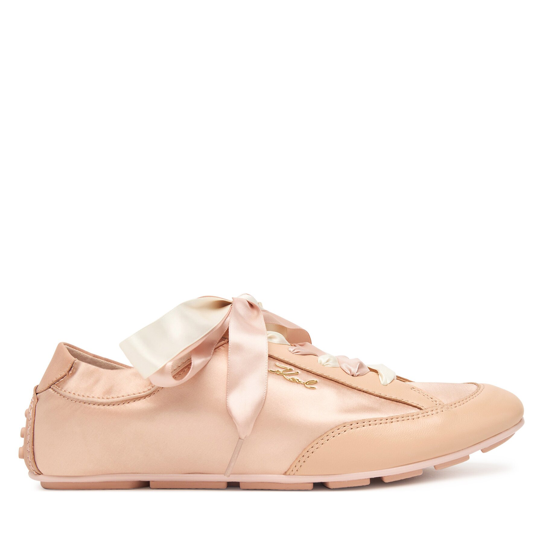 KARL LAGERFELD Сникърси Ariella KL40820