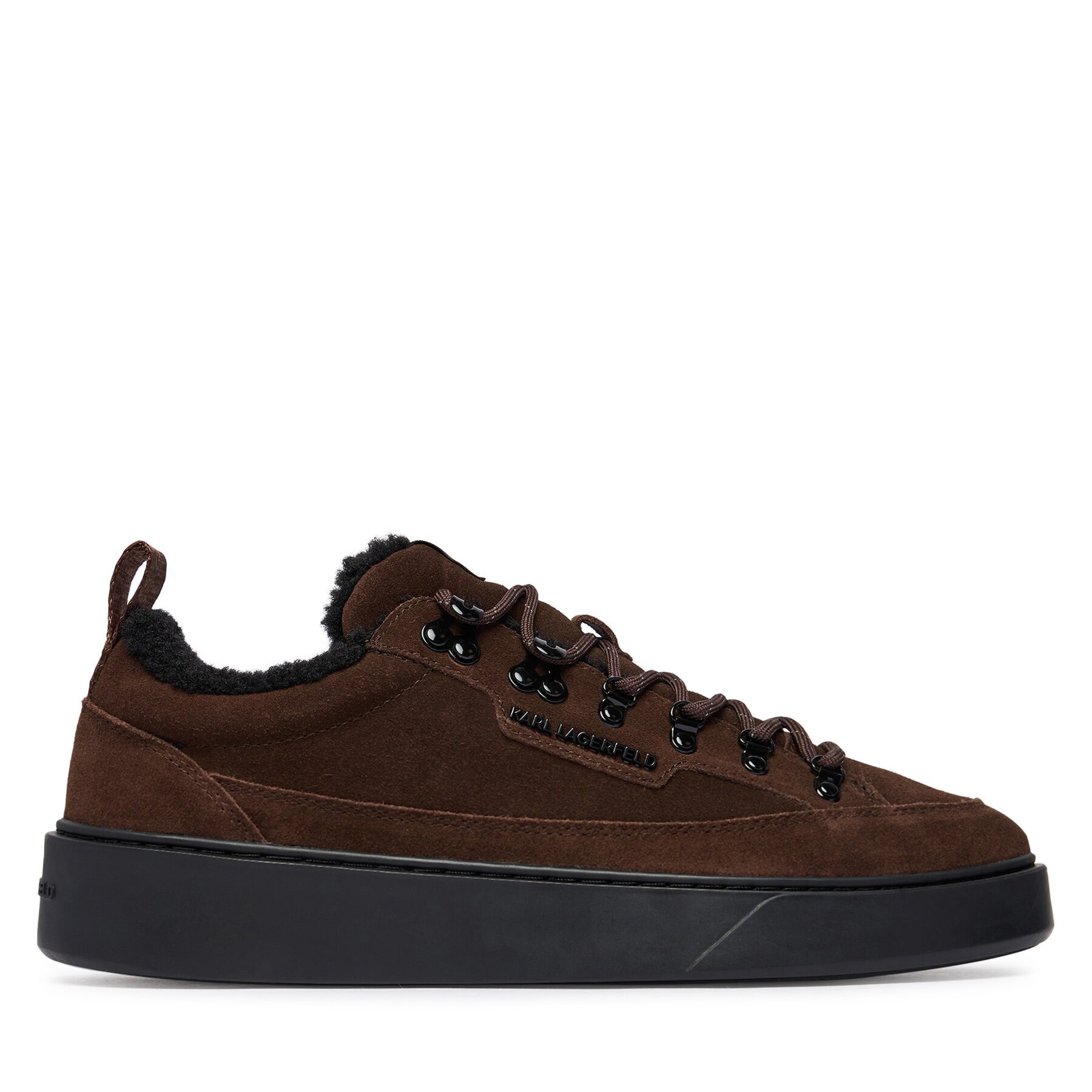 KARL LAGERFELD Сникърси Flint II KL53322L