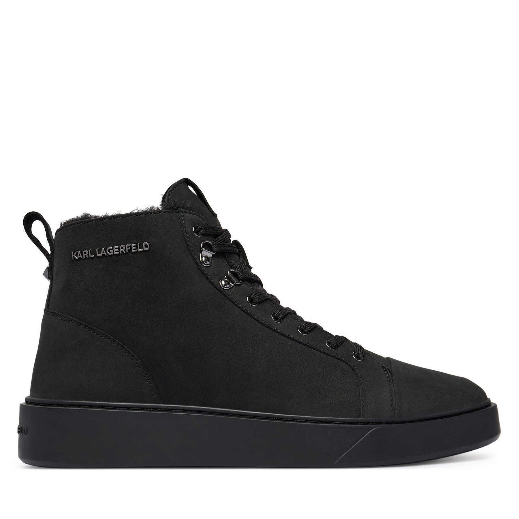 KARL LAGERFELD Сникърси Flint II KL53353L
