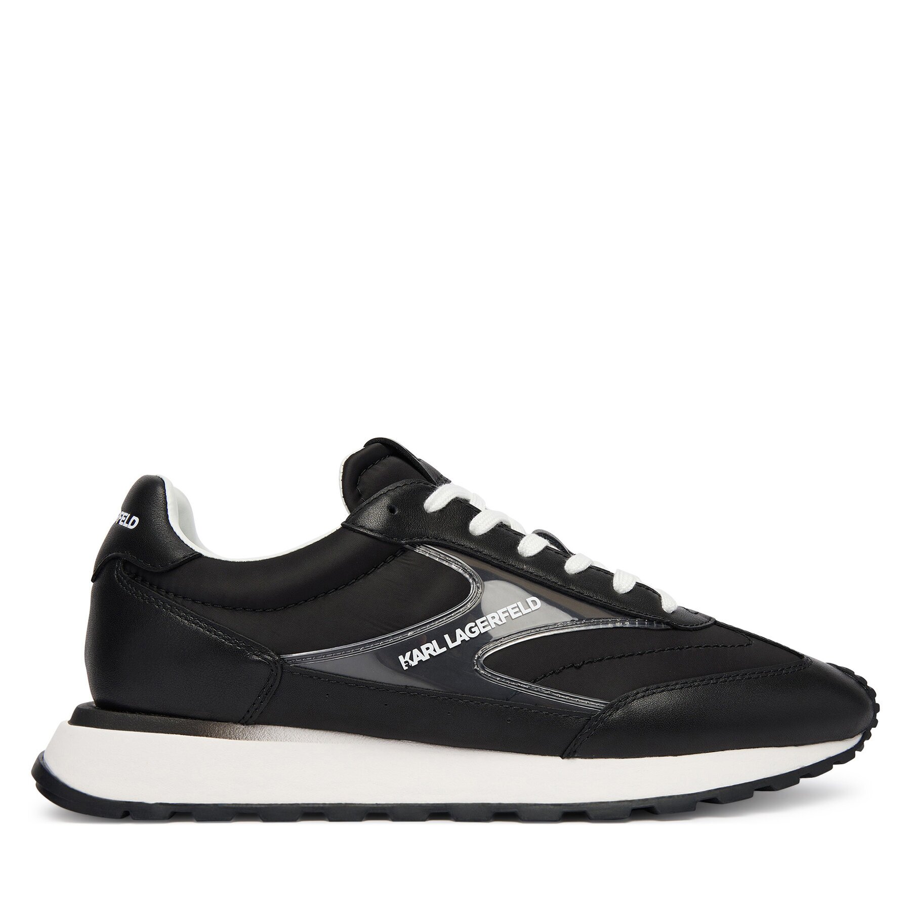 KARL LAGERFELD Сникърси Kairo KL51126A