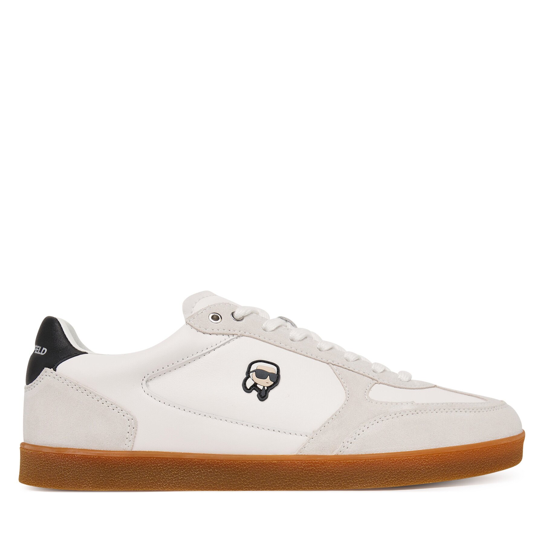 KARL LAGERFELD Сникърси Kandidate KL53833N