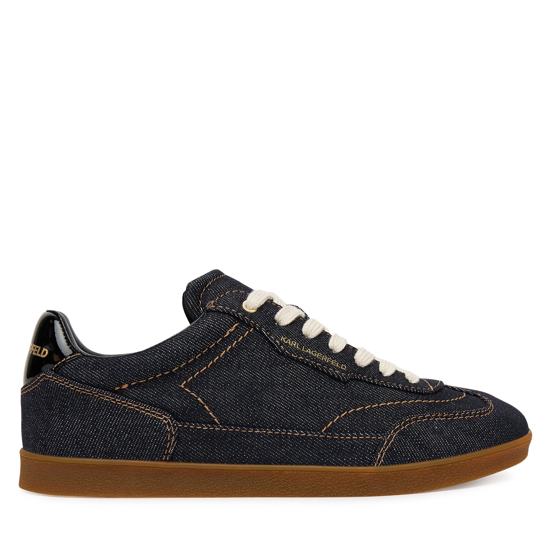 KARL LAGERFELD Сникърси Kandidate KL63814 DAA