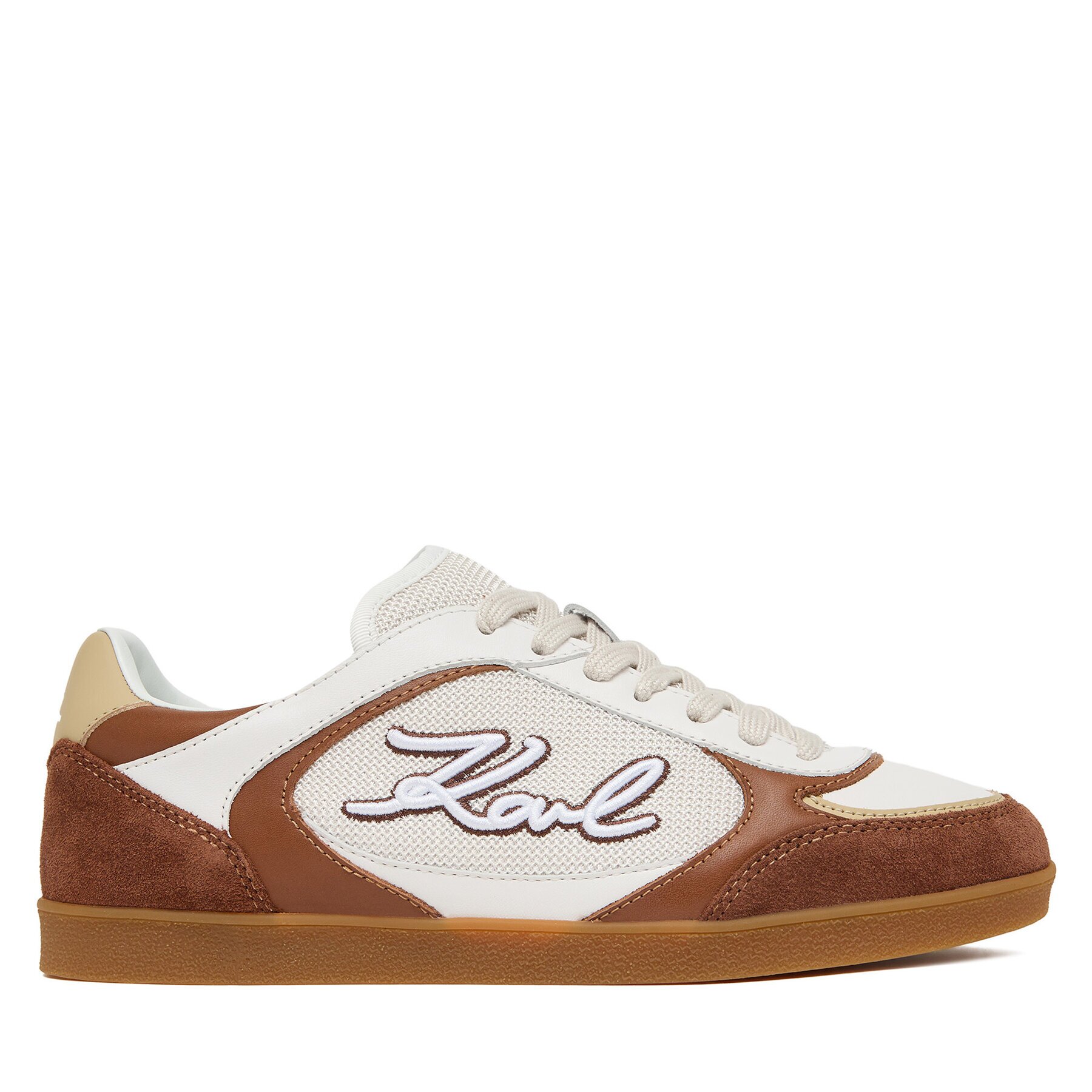 KARL LAGERFELD Сникърси Kandidate KL63816